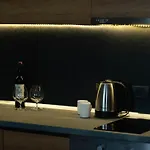 Eka Luxury Premium Apartment Durres