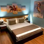 Eka Luxury Premium Apartment *