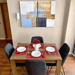 Apartment Eka Luxury Premium *
