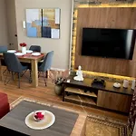 Apartment Eka Luxury Premium *