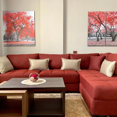 Apartment Eka Luxury Premium Durrës