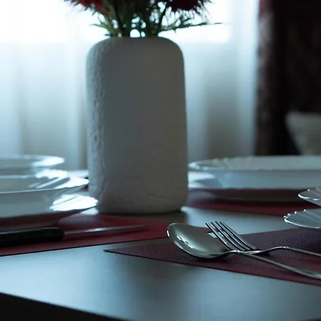 Apartment Eka Luxury Premium