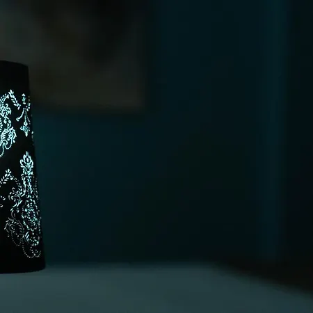 Eka Luxury Premium Apartment *