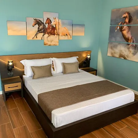 Apartment Eka Luxury Premium Durrës