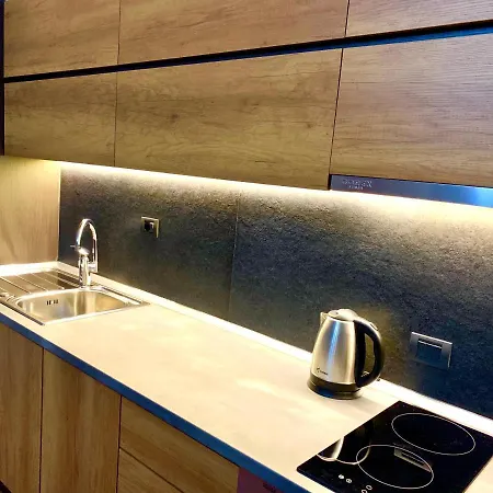 Apartment Eka Luxury Premium