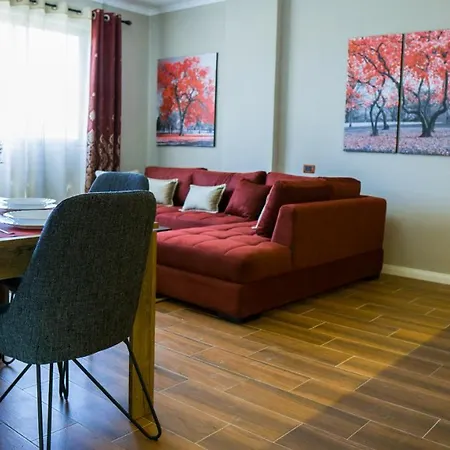 Eka Luxury Premium Durrës