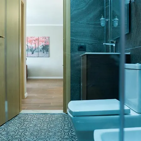 Eka Luxury Premium Apartment