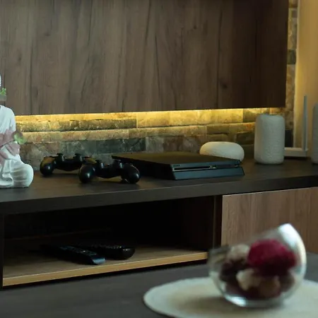 Eka Luxury Premium * Durrës