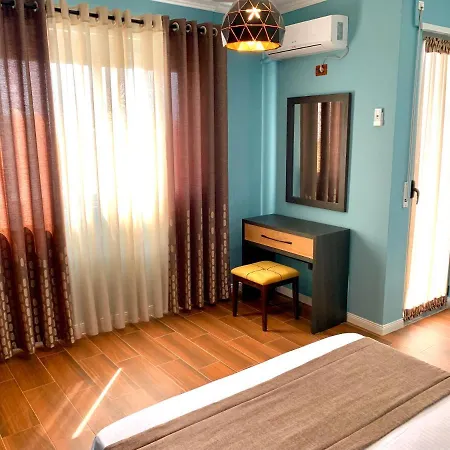 Appartement Eka Luxury Premium *