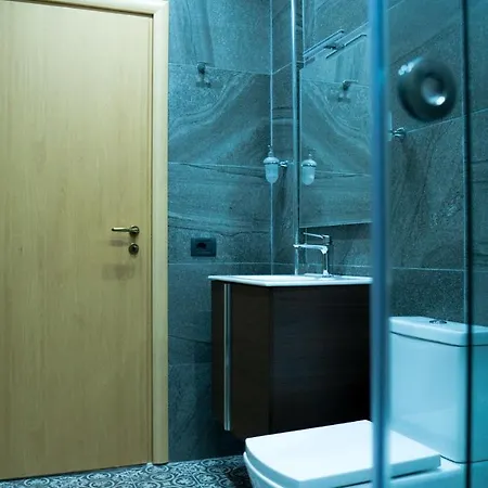 Apartment Eka Luxury Premium *