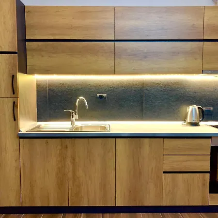 Apartment Eka Luxury Premium Durrës