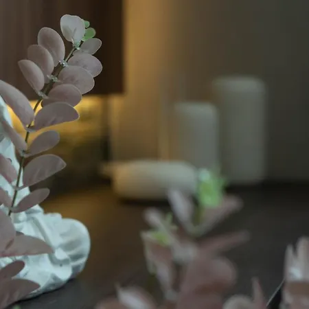 Apartment Eka Luxury Premium