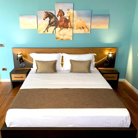 Apartment Eka Luxury Premium *