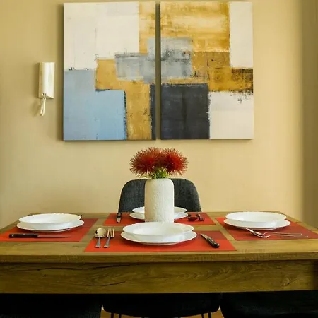 Apartment Eka Luxury Premium Durrës