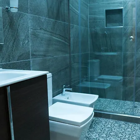 Apartment Eka Luxury Premium *