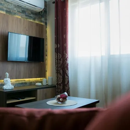 Apartment Eka Luxury Premium