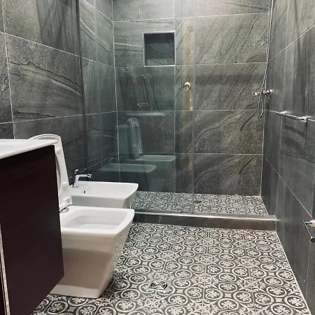 Eka Luxury Premium * Durrës