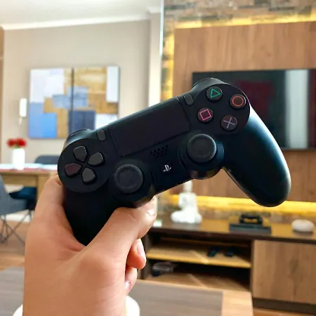 Eka Luxury Premium Daire