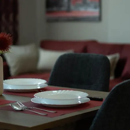 Eka Luxury Premium * Dıraç