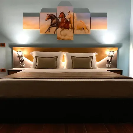 Eka Luxury Premium Διαμέρισμα Δυρράχιο