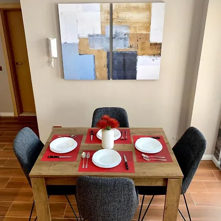 Διαμέρισμα Eka Luxury Premium *