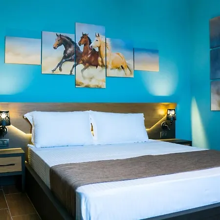 Eka Luxury Premium * Δυρράχιο