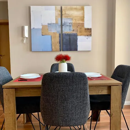 Eka Luxury Premium Διαμέρισμα *