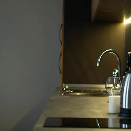 Eka Luxury Premium Διαμέρισμα