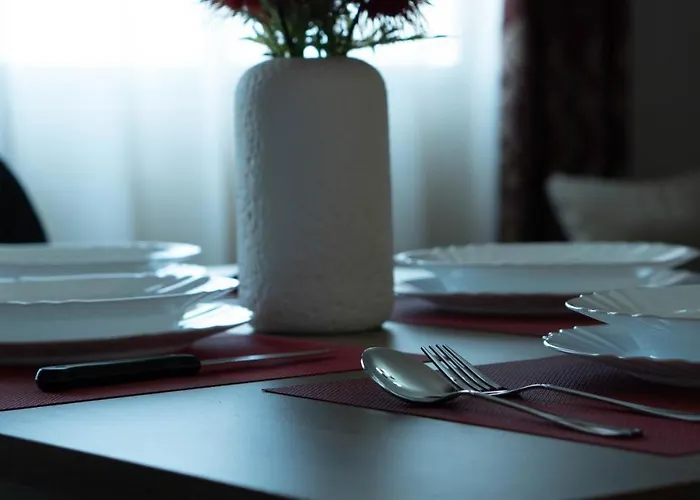 公寓 Eka Luxury Premium