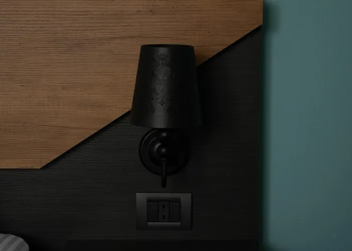 公寓 Eka Luxury Premium *