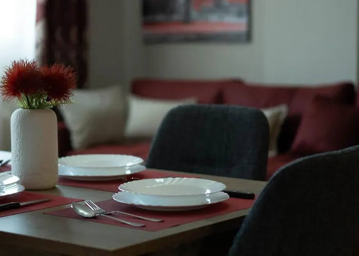 Eka Luxury Premium * Durrës