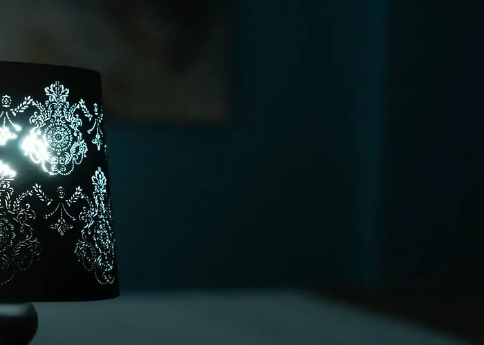 Eka Luxury Premium 公寓 *