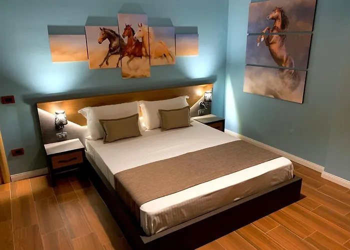 Eka Luxury Premium 公寓 *