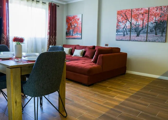 Eka Luxury Premium Durrës