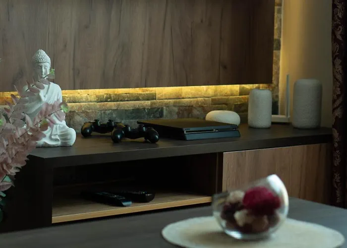 Eka Luxury Premium * Durrës