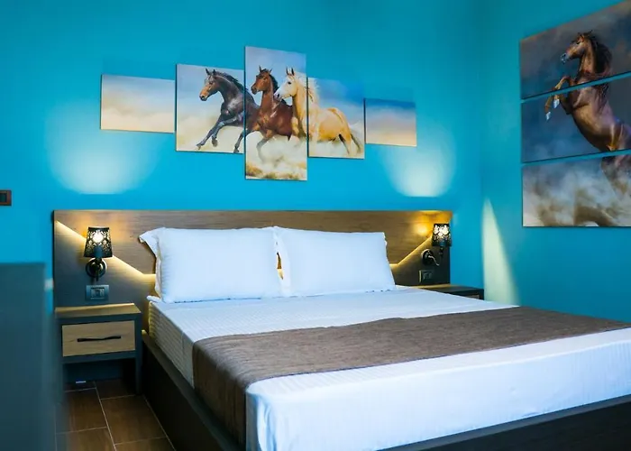 Eka Luxury Premium * Durrës