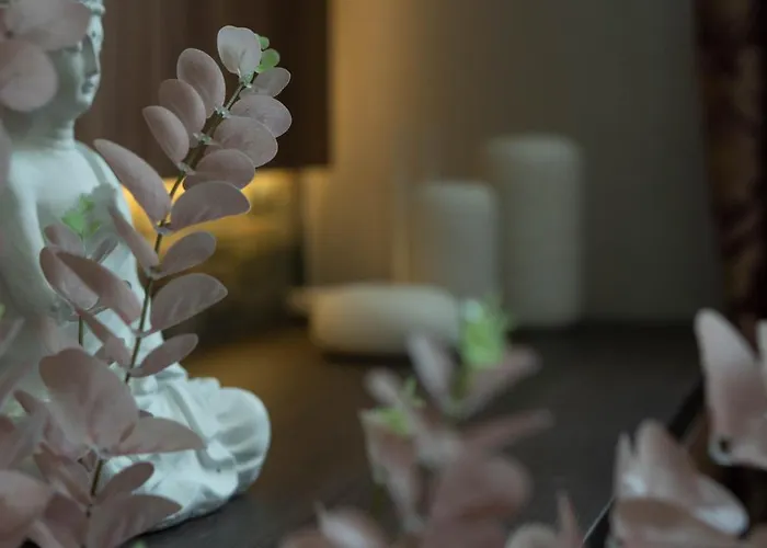 公寓 Eka Luxury Premium