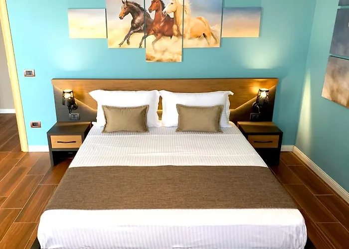 公寓 Eka Luxury Premium *