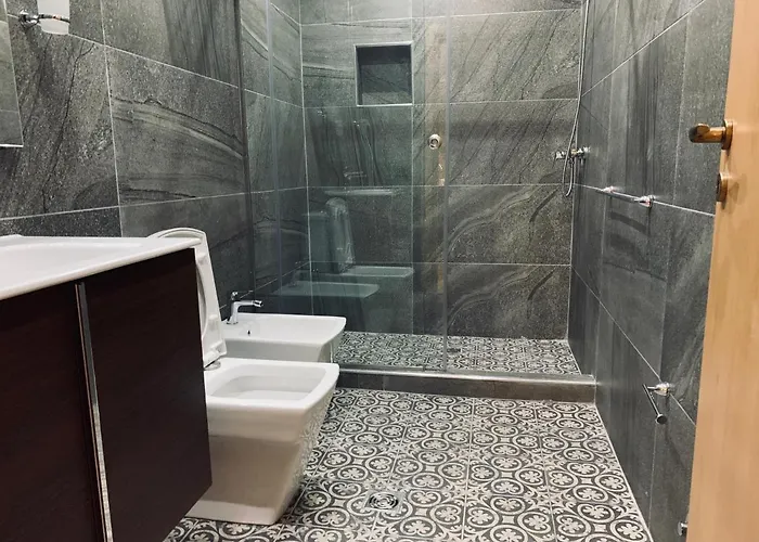 Eka Luxury Premium * Durrës